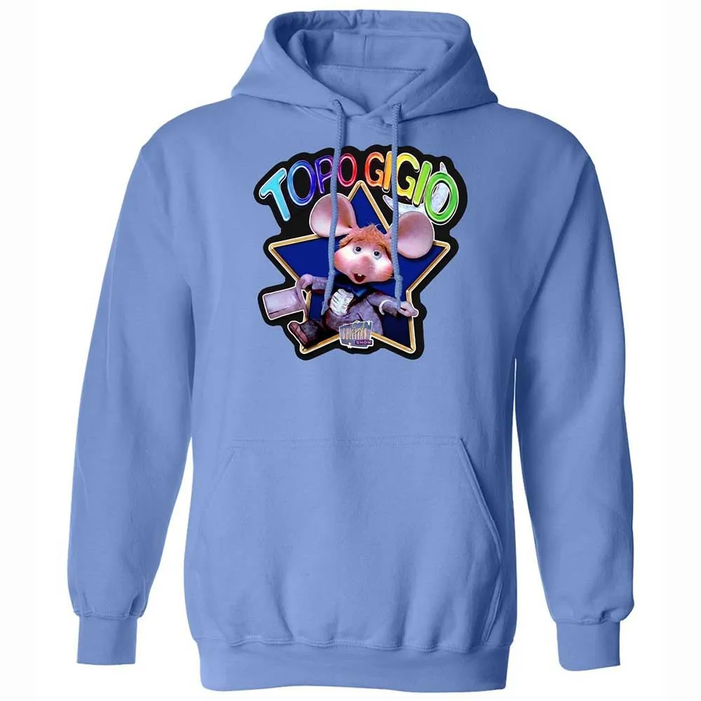 Topo Gigio - Carolina Blue - 16