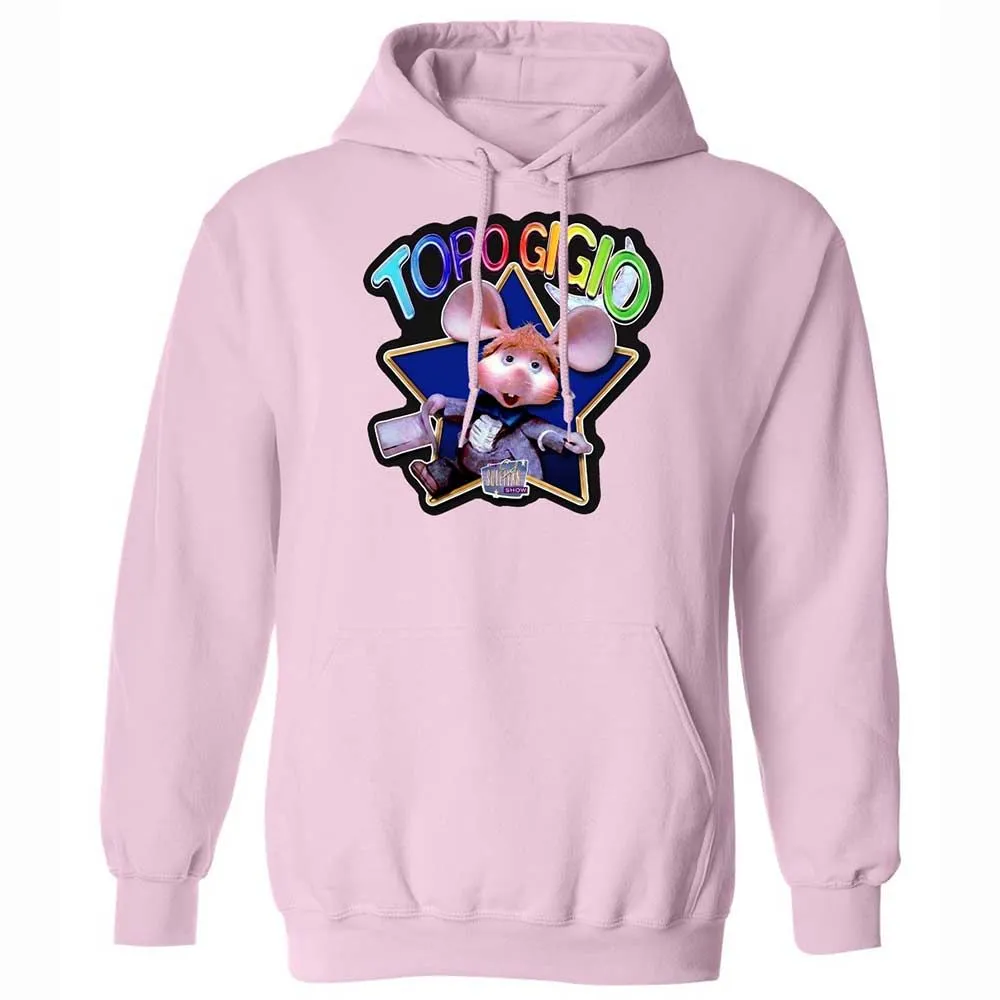 Topo Gigio - Light Pink - 21