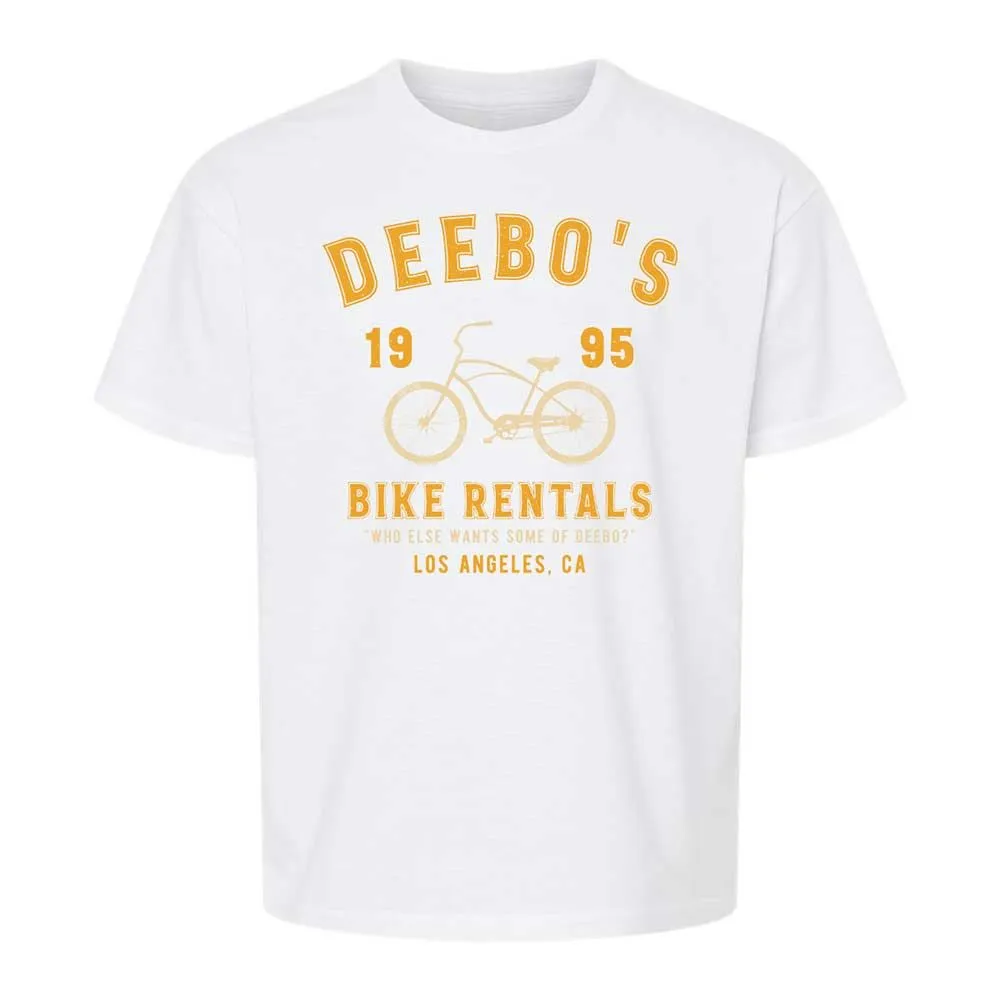 Kids T-Shirt - 3SXUQNBN - White - 5