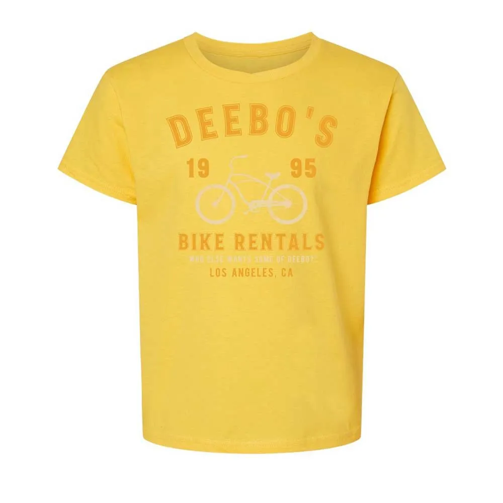 Kids T-Shirt - 3SXUQNBN - Daisy - 15