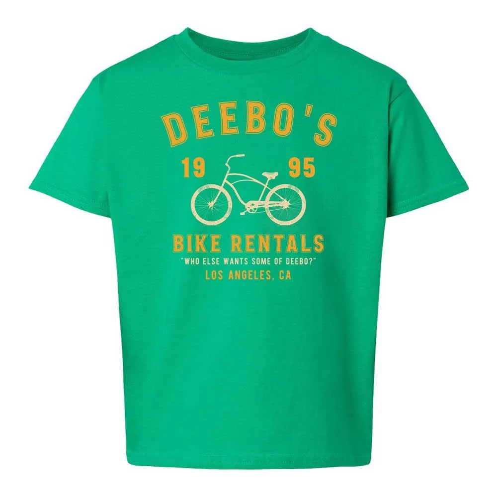 Kids T-Shirt - 3SXUQNBN - Irish Green - 16