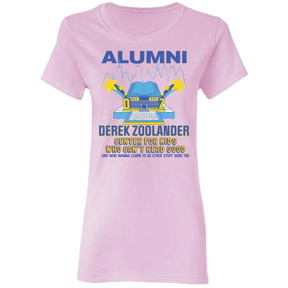 Women's T-Shirt - 391V2LRS - Light Pink - 3