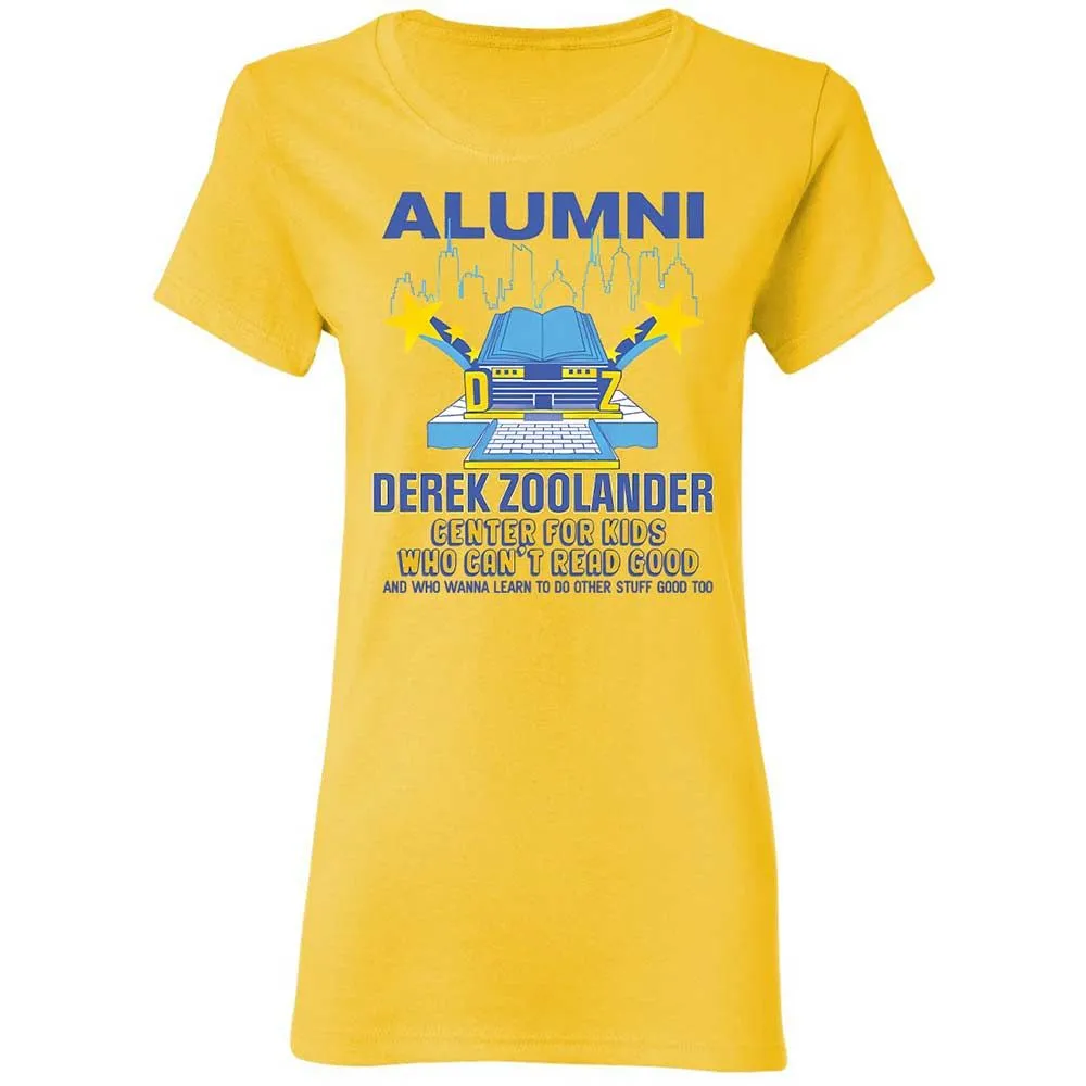 Women's T-Shirt - 391V2LRS - Daisy - 7