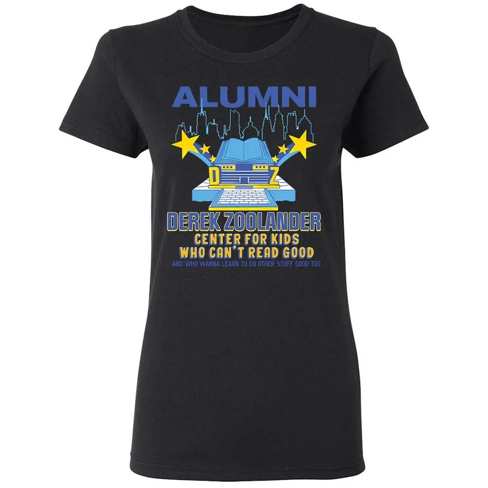 Women's T-Shirt - 391V2LRS - Black - 13