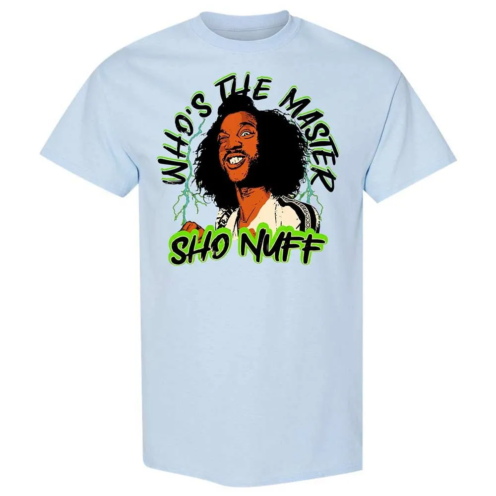 Classic Unisex T-Shirt - HZUW2286 - Light Blue - 6