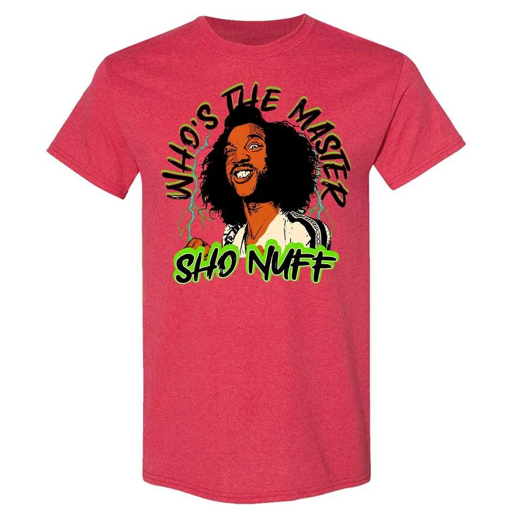 Classic Unisex T-Shirt - HZUW2286 - Heather Red - 9