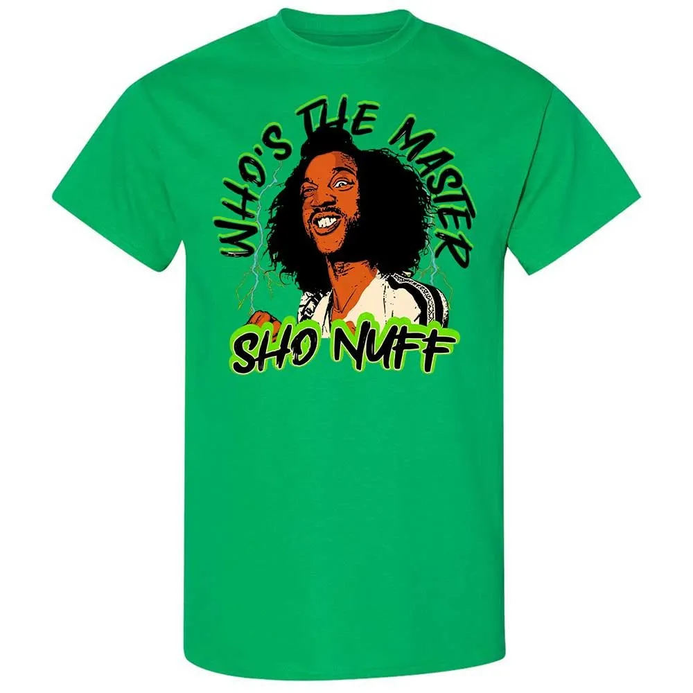 Classic Unisex T-Shirt - HZUW2286 - Irish Green - 10