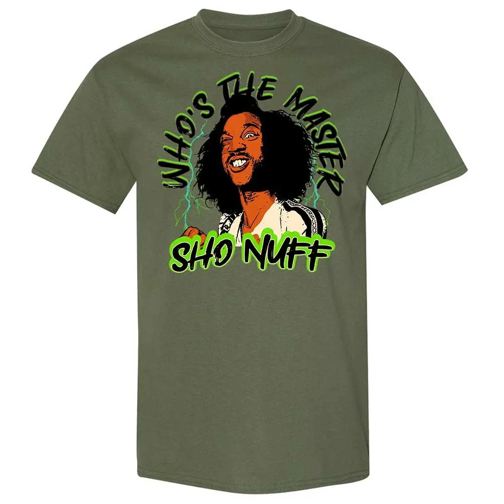 Classic Unisex T-Shirt - HZUW2286 - Military Green - 11