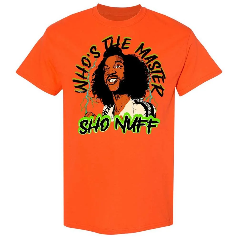 Classic Unisex T-Shirt - HZUW2286 - Orange - 14