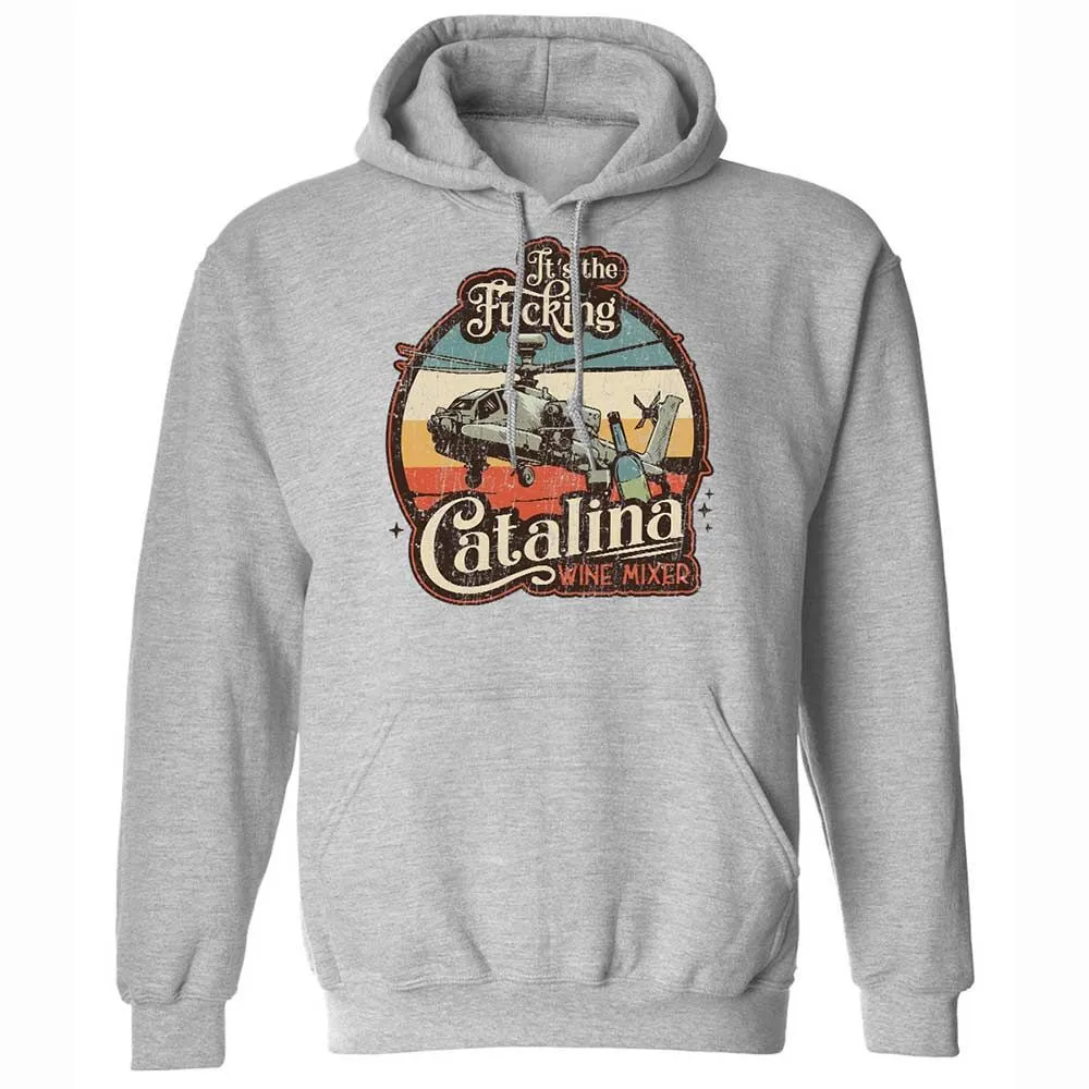 Classic Unisex Hoodie - 6F3N3S8Y - Sport Grey - 3