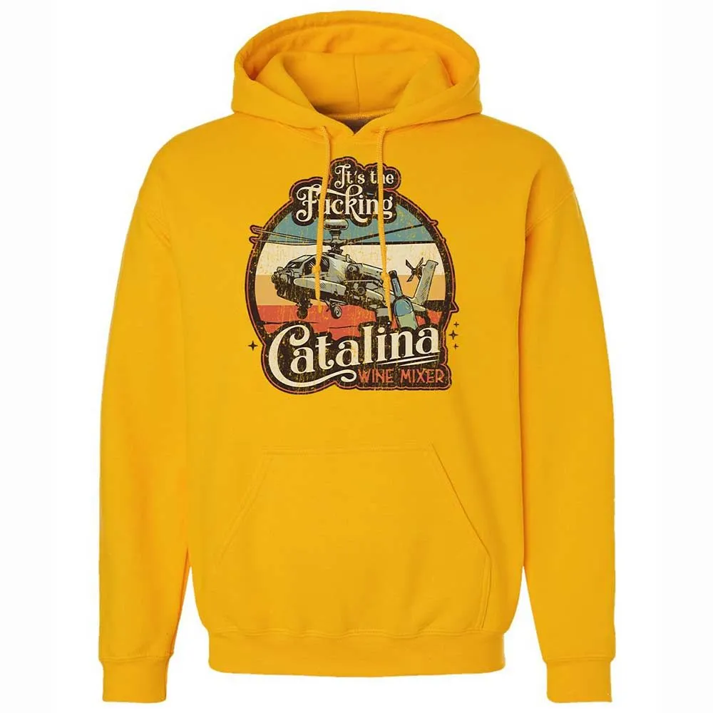 Classic Unisex Hoodie - 6F3N3S8Y - Gold - 13