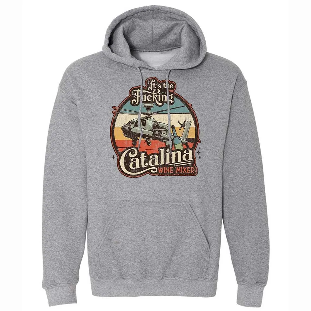 Classic Unisex Hoodie - 6F3N3S8Y - Graphite Heather - 17