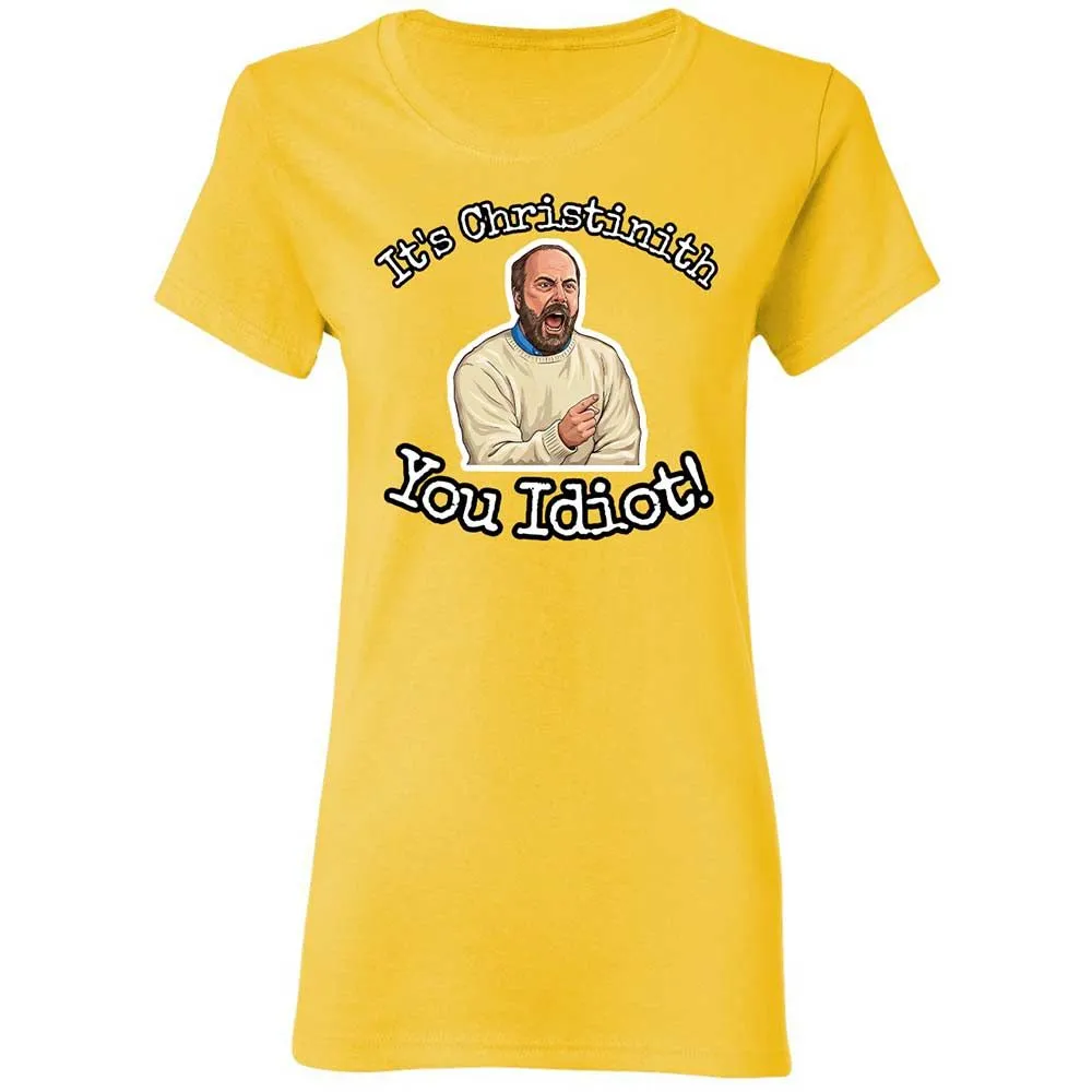 Women's T-Shirt - ERNJE4EJ - Daisy - 16