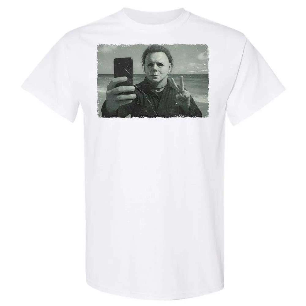 Classic Unisex T-Shirt - 1DQAGXK2 - White - 16