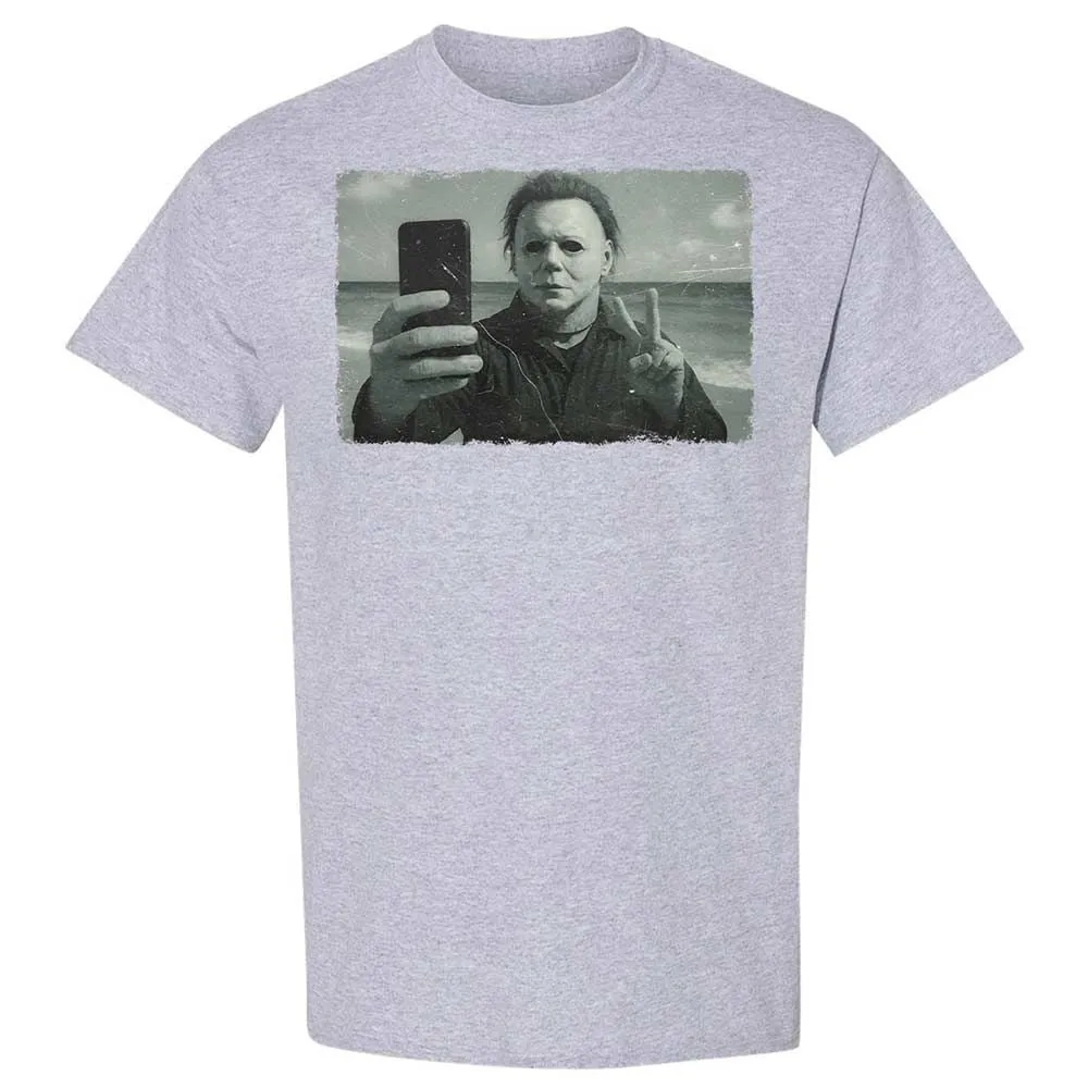 Classic Unisex T-Shirt - 1DQAGXK2 - Sport Grey - 21