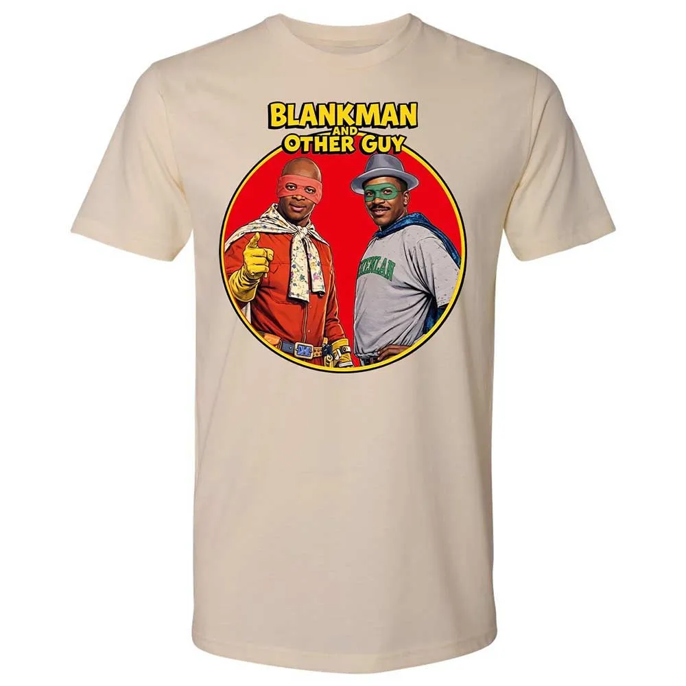 Premium Unisex T-Shirt - N6UXQWA8 - Cream - 8