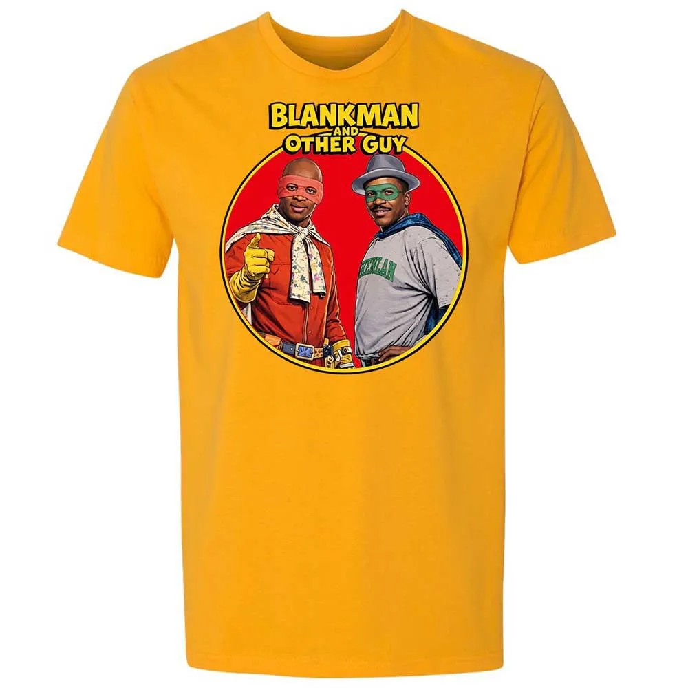 Premium Unisex T-Shirt - N6UXQWA8 - Gold - 9