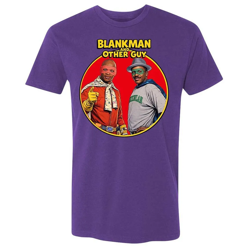 Premium Unisex T-Shirt - N6UXQWA8 - Purple Rush - 10