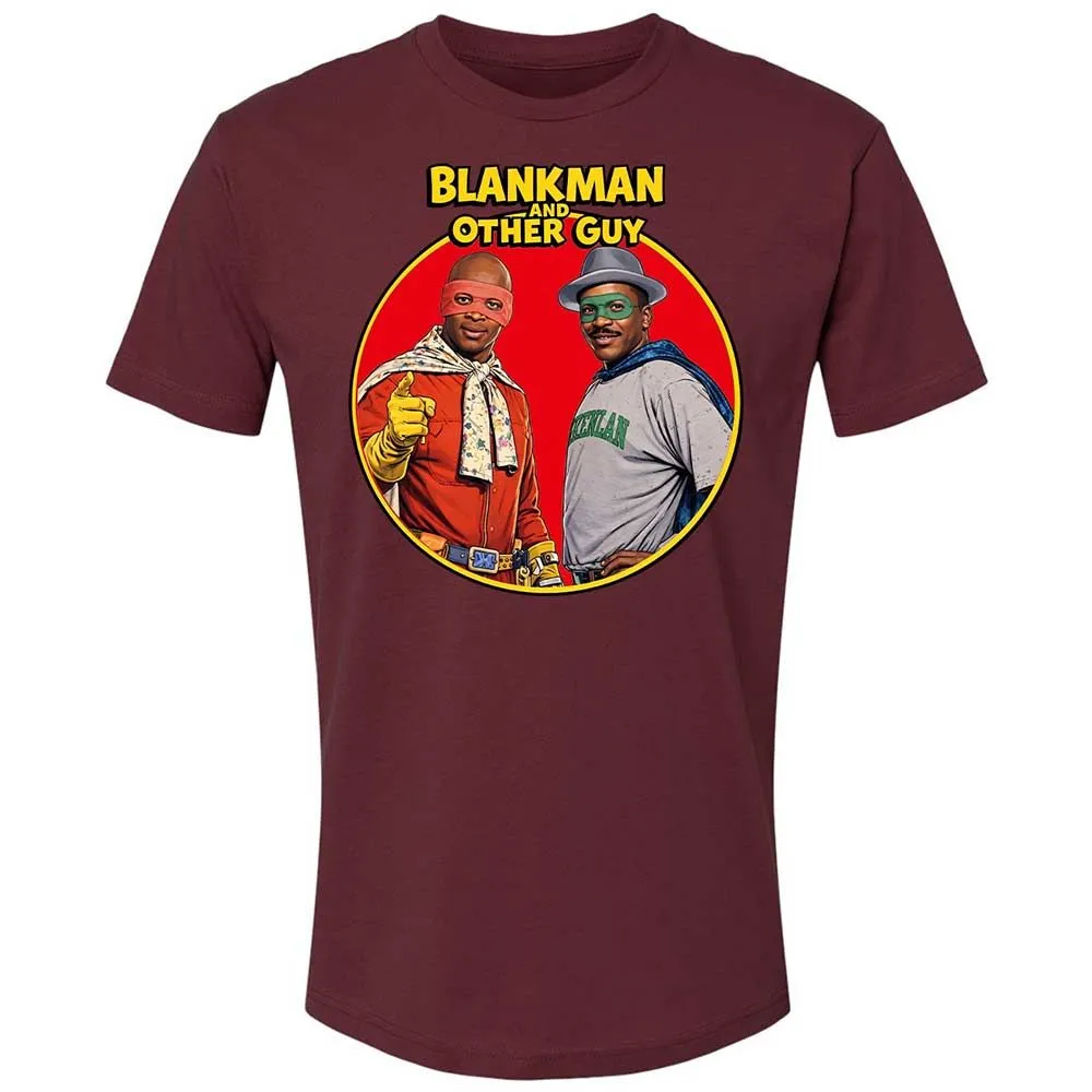 Premium Unisex T-Shirt - N6UXQWA8 - Maroon - 19