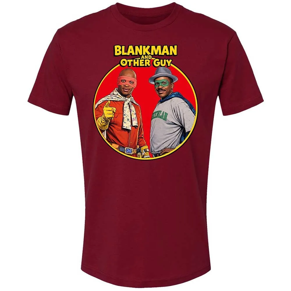 Premium Unisex T-Shirt - N6UXQWA8 - Cardinal - 20