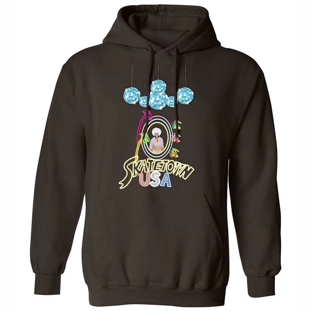 Skatetown Usa - Dark Chocolate - 6