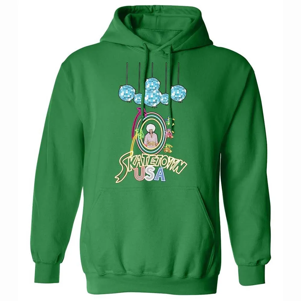 Skatetown Usa - Irish Green - 11