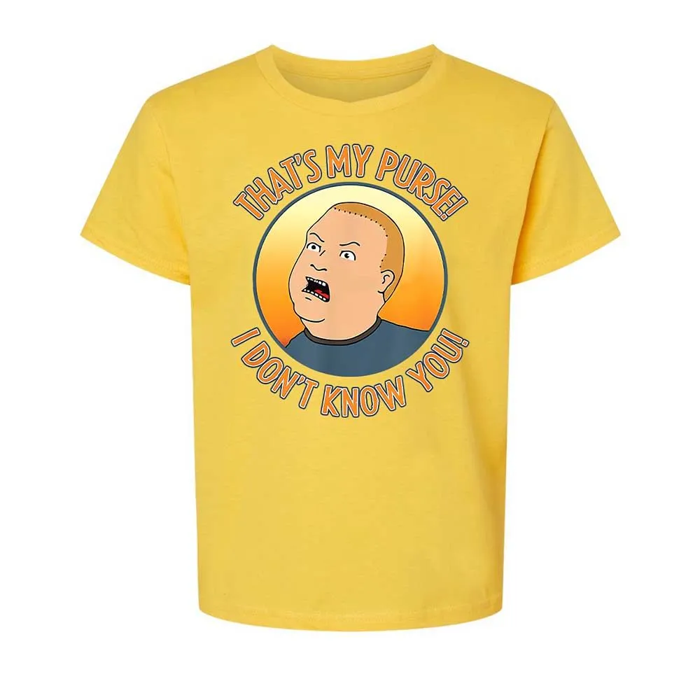 Kids T-Shirt - YSPTNDHT - Daisy - 15