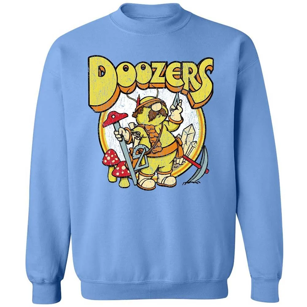 Classic Unisex Sweatshirt - 194VPQS9 - Carolina Blue - 20