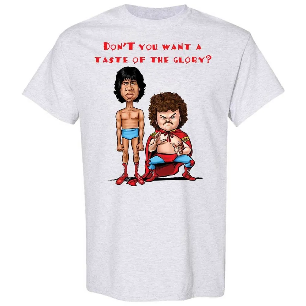 Classic Unisex T-Shirt - 3SEP2QQT - Ash - 2
