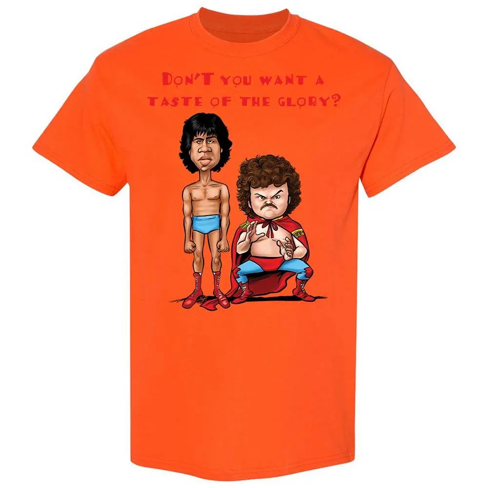 Classic Unisex T-Shirt - 3SEP2QQT - Orange - 14