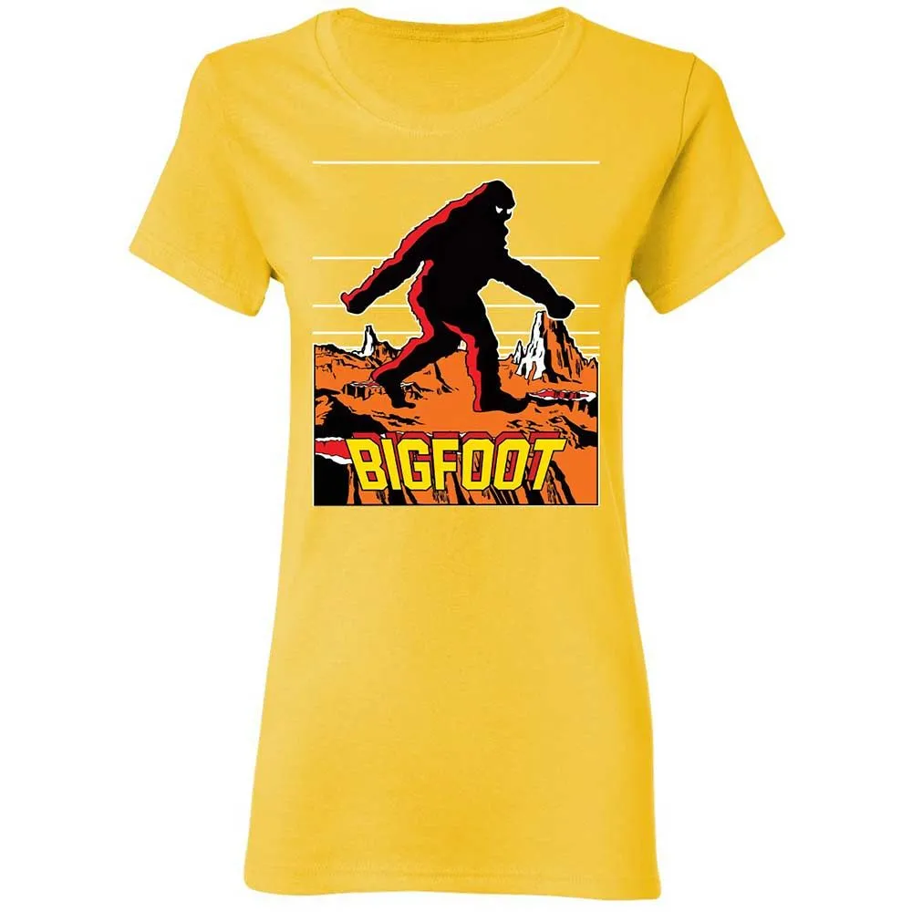 Women's T-Shirt - 6KRREFDD - Daisy - 16