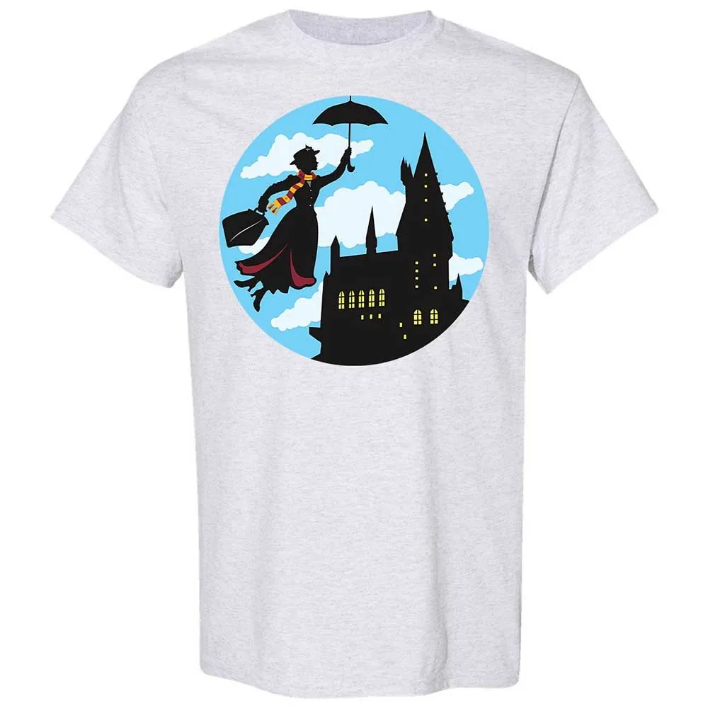 Classic Unisex T-Shirt - N4UP8DMN - Ash - 15