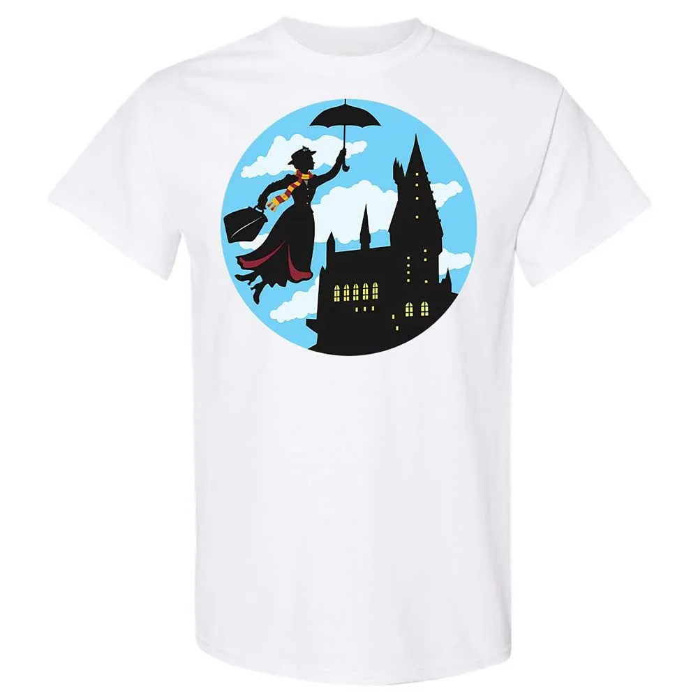 Classic Unisex T-Shirt - N4UP8DMN - White - 16