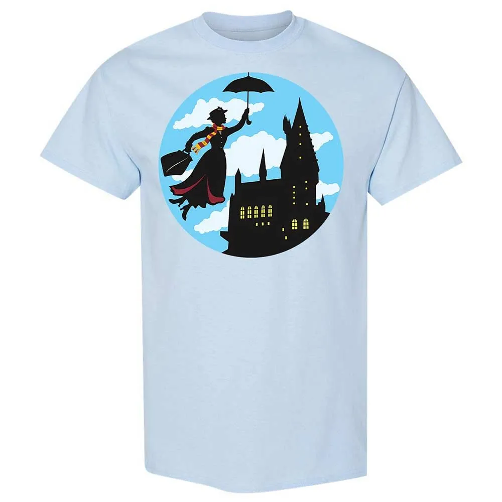 Classic Unisex T-Shirt - N4UP8DMN - Light Blue - 20