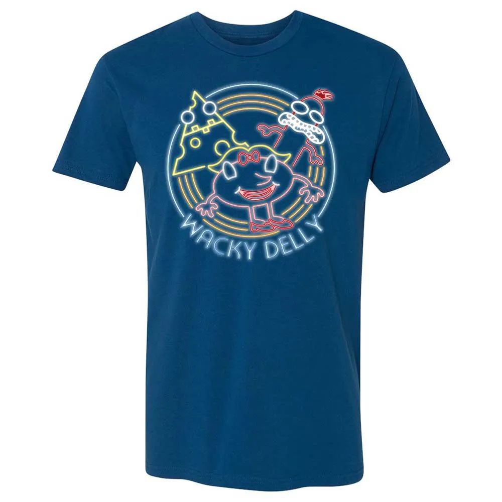 Eat at Ralph's - Cool Blue - 5