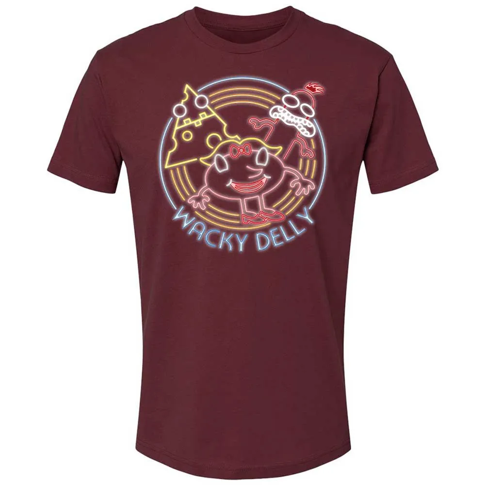 Eat at Ralph's - Maroon - 10