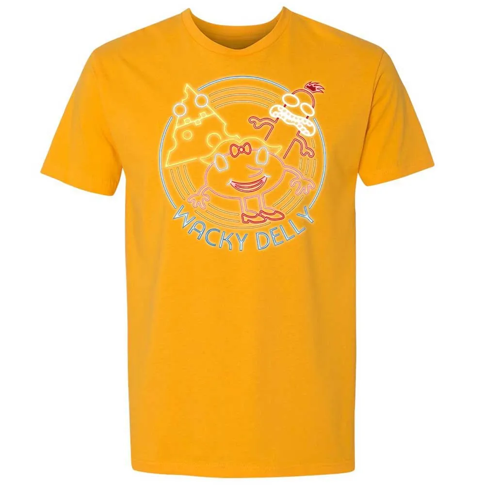 Eat at Ralph's - Gold - 18