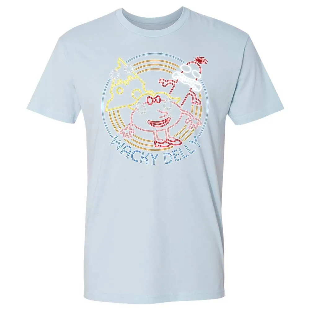 Eat at Ralph's - Light Blue - 21