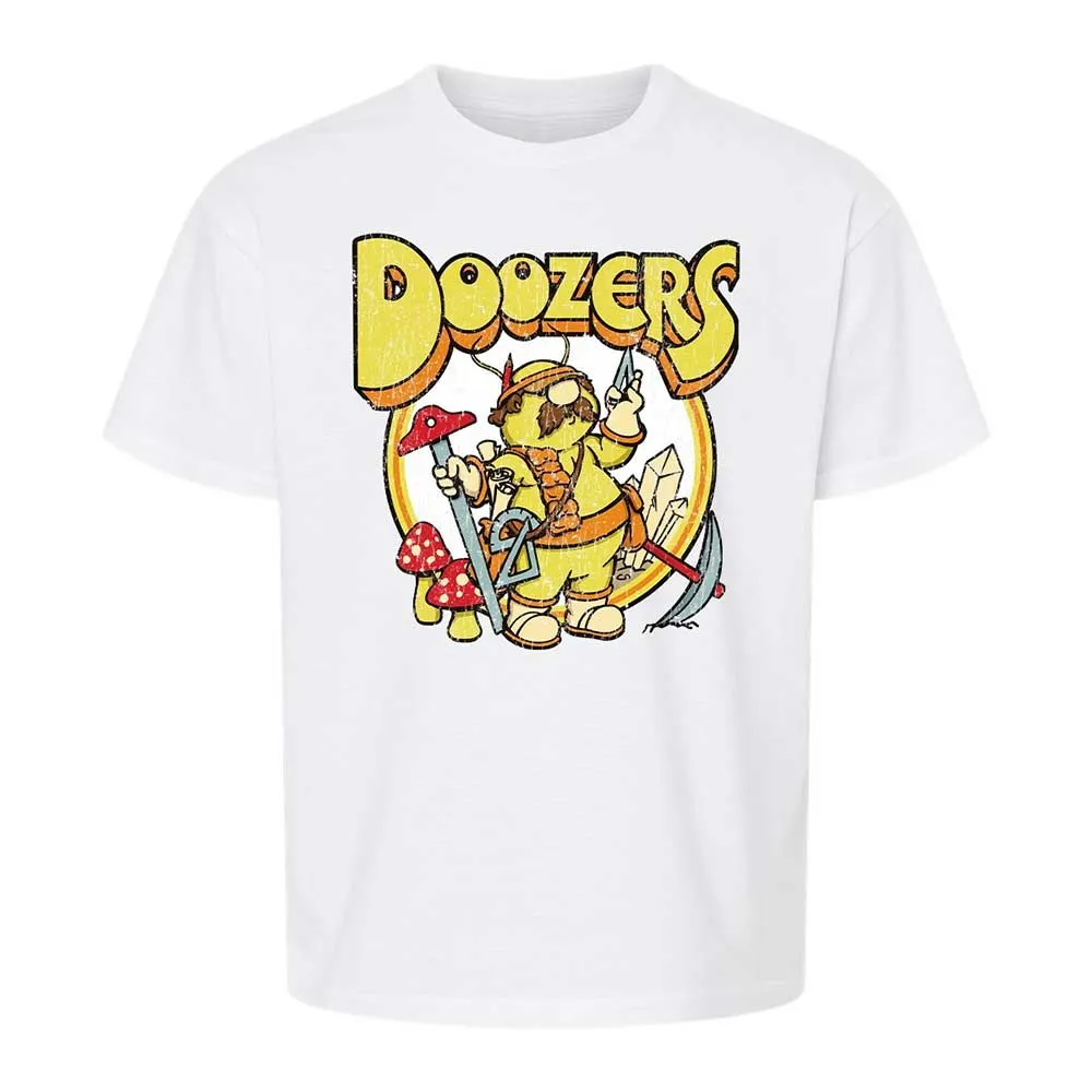 Kids T-Shirt - PKB9A1WE - White - 5