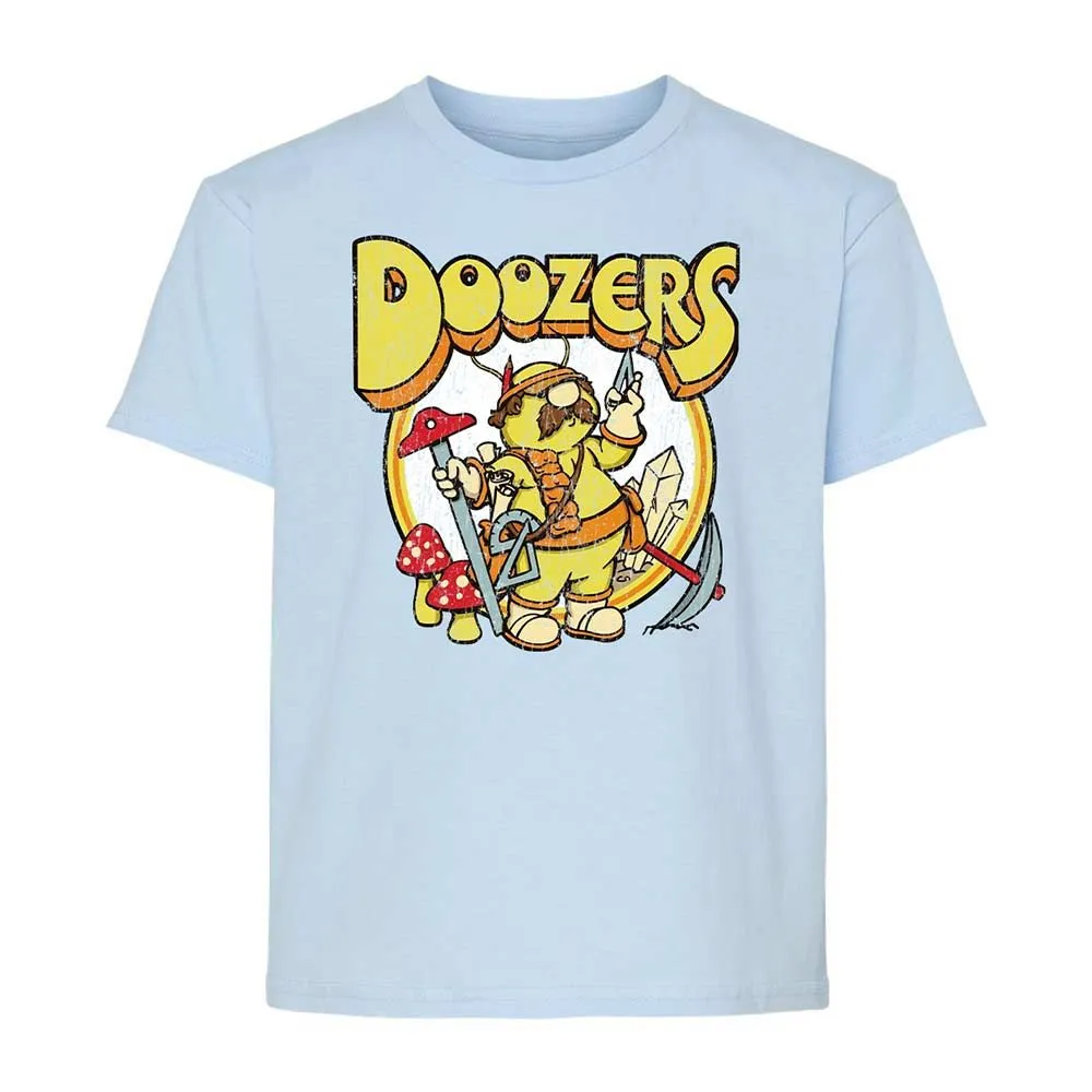 Kids T-Shirt - PKB9A1WE - Light Blue - 6