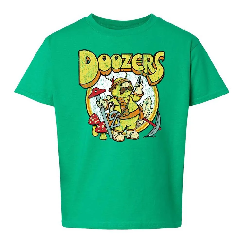 Kids T-Shirt - PKB9A1WE - Irish Green - 16