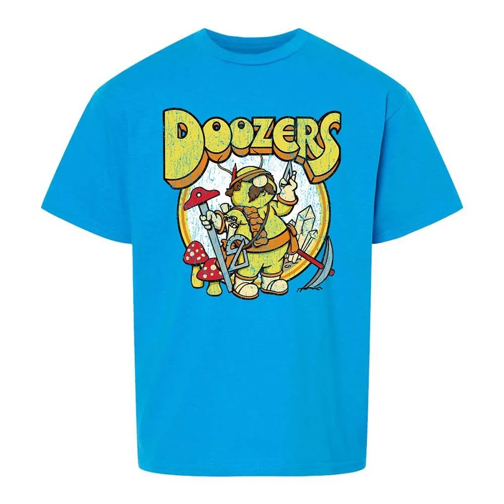 Kids T-Shirt - PKB9A1WE - Sapphire - 18