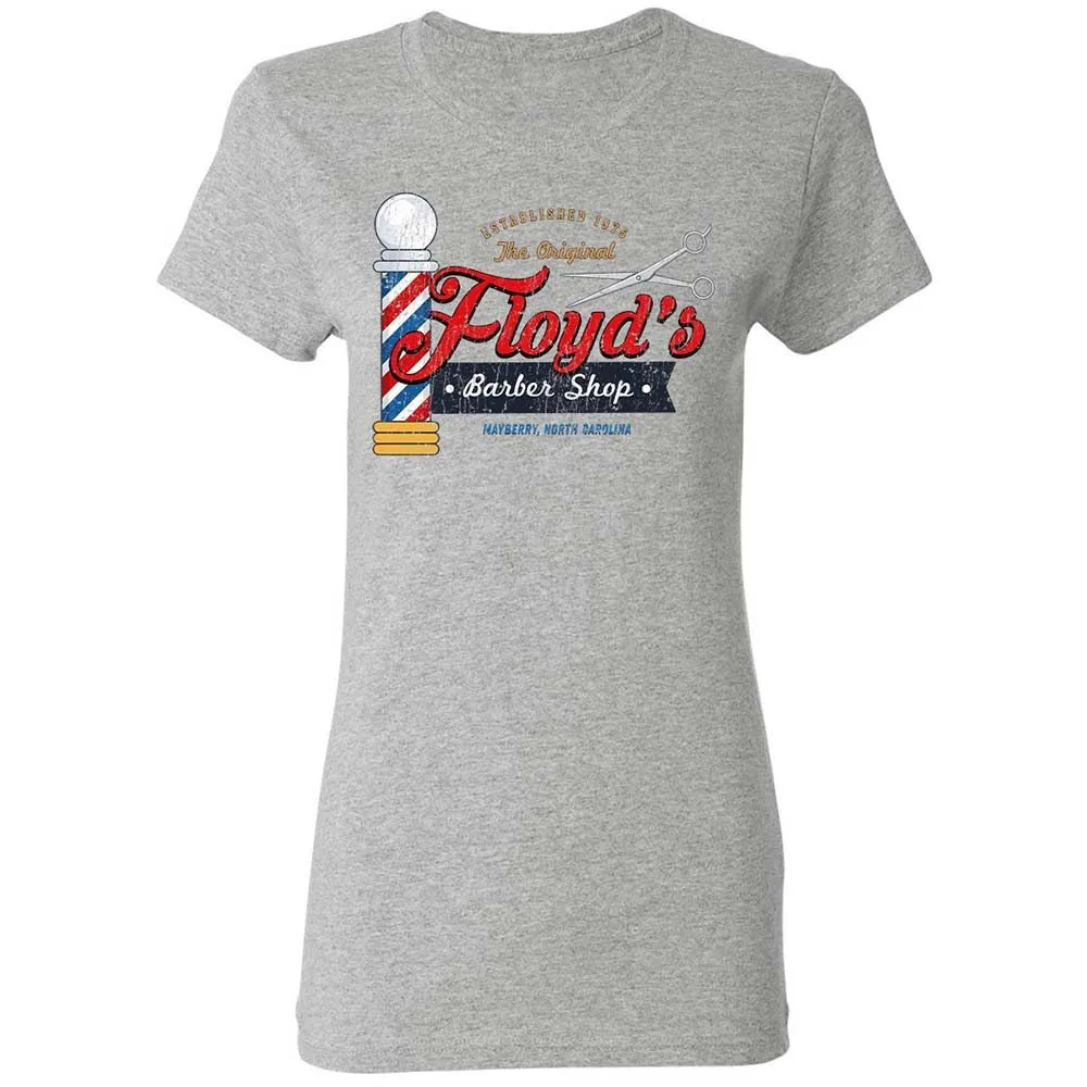 Women's T-Shirt - R3T8U8T4 - Sport Grey - 2