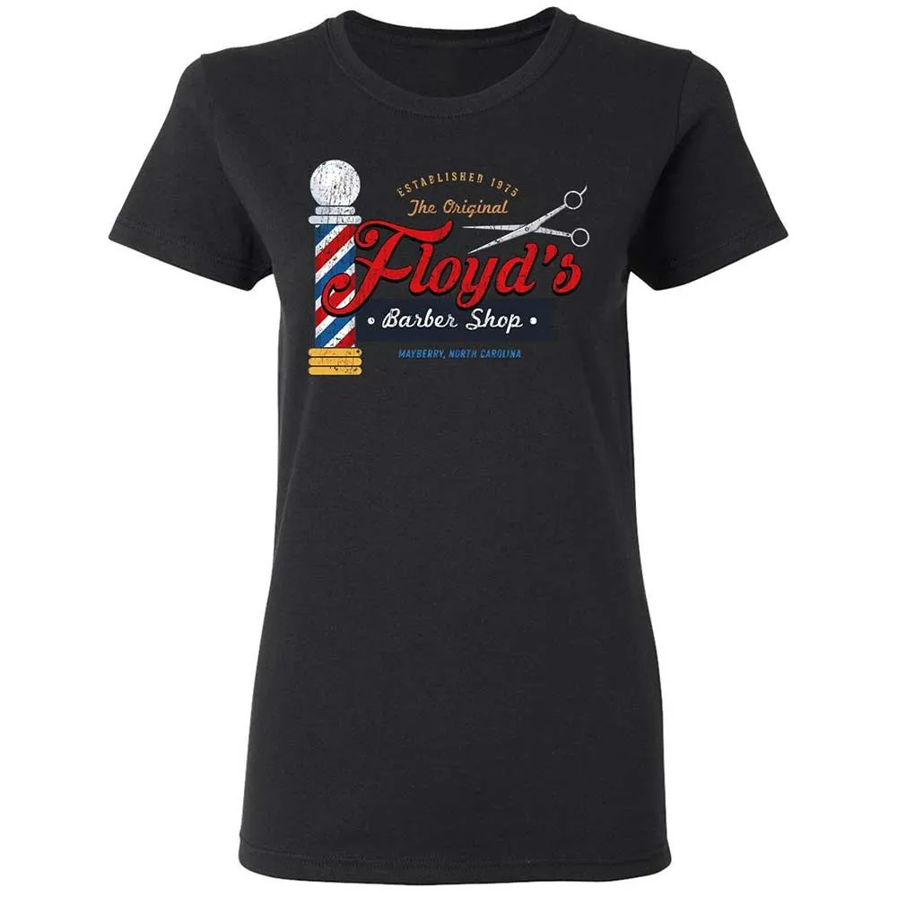 Women's T-Shirt - R3T8U8T4 - Black - 13