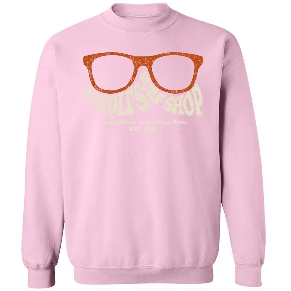Classic Unisex Sweatshirt - 14C9T2AS - Light Pink - 19