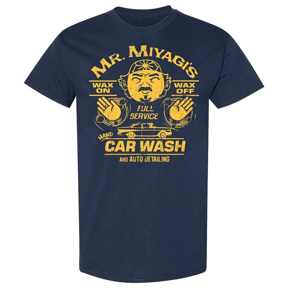Classic Unisex T-Shirt - FSQFWDJ5 - Navy - 2