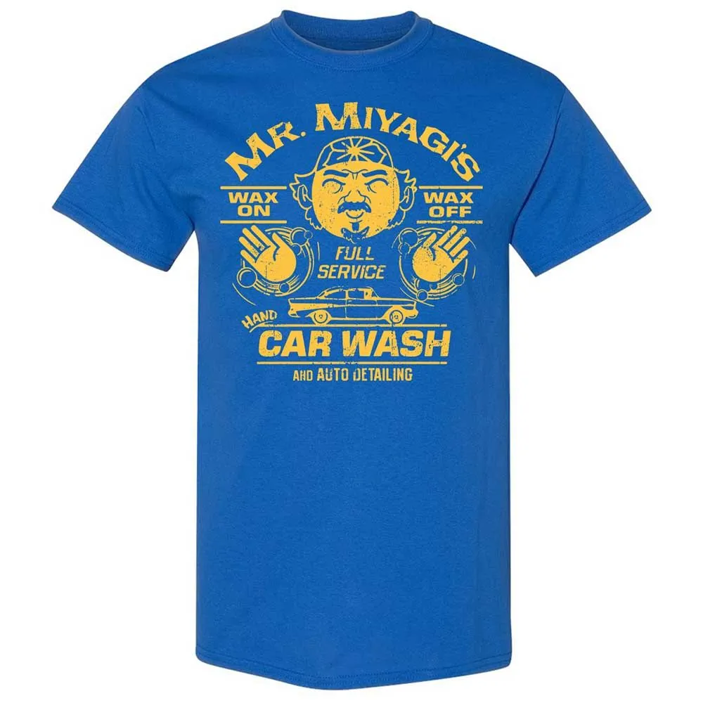 Classic Unisex T-Shirt - FSQFWDJ5 - Royal - 3