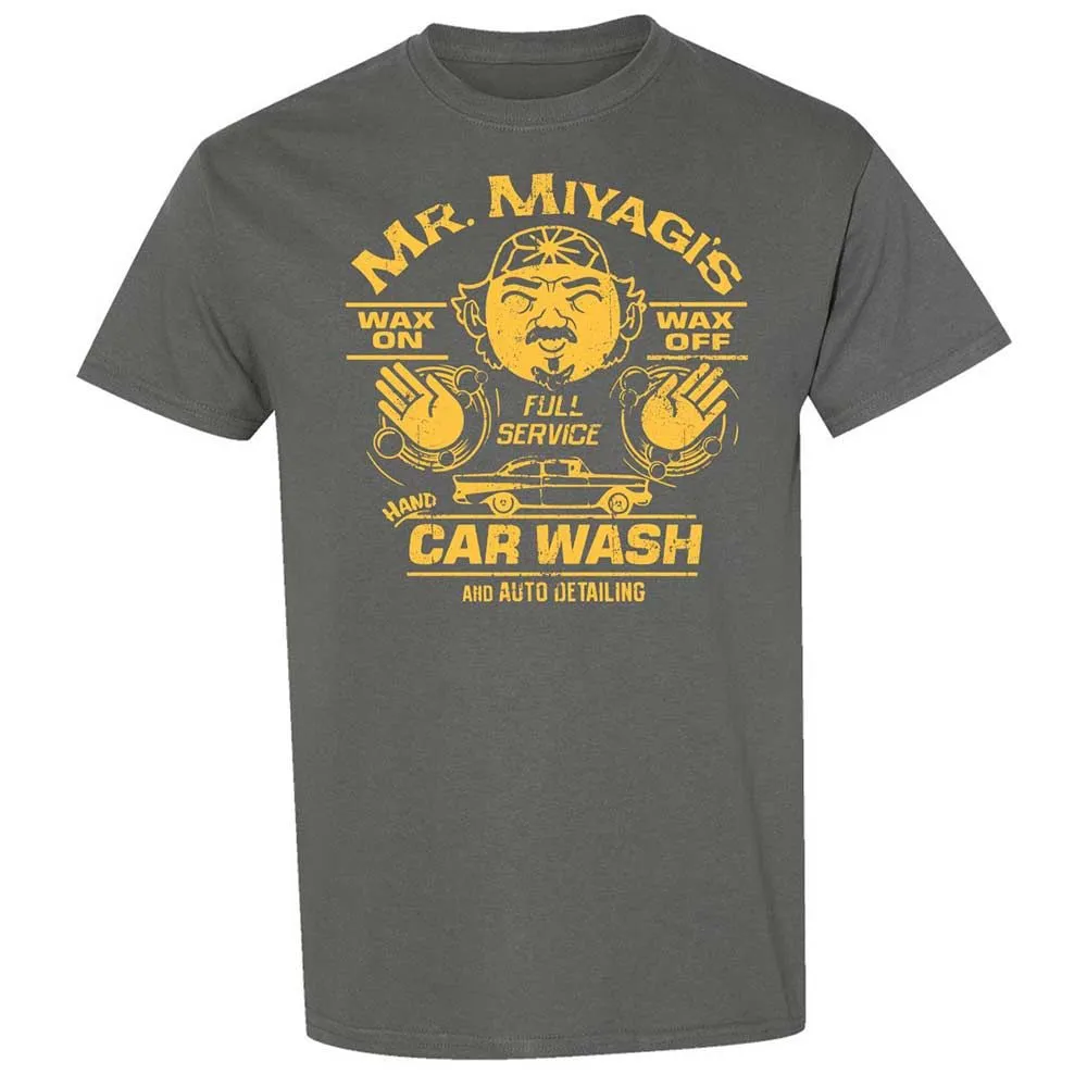Classic Unisex T-Shirt - FSQFWDJ5 - Charcoal - 4