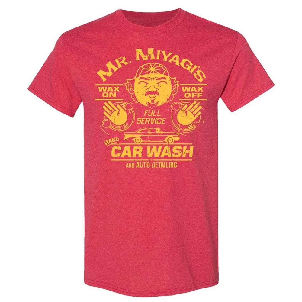 Classic Unisex T-Shirt - FSQFWDJ5 - Heather Red - 11