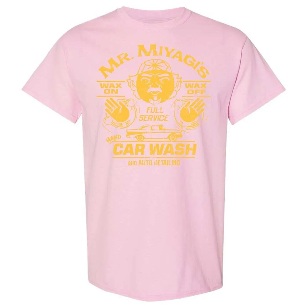 Classic Unisex T-Shirt - FSQFWDJ5 - Light Pink - 14